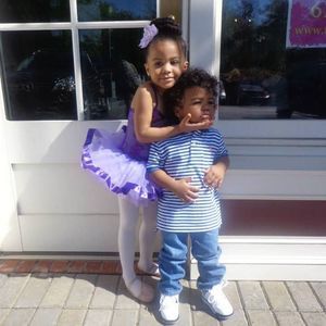 Meet your Posher, Travis